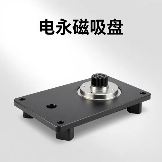 电永磁吸盘